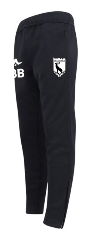 Grace Dieu Park CC Trackpants
