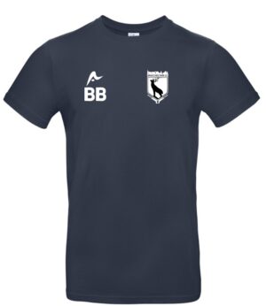 Grace Dieu Park CC T Shirt