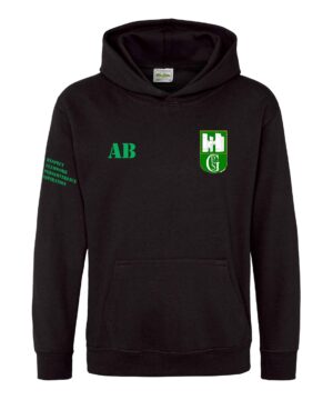 GPS Hoody