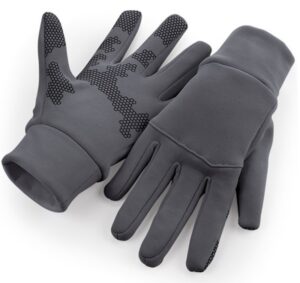 Bromley Bulldogs ACP Gloves