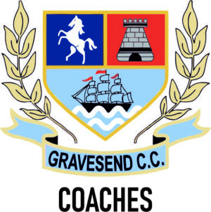 Gravesend CC Coaches