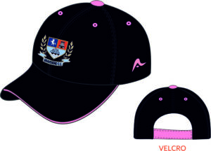 Gravesend CC Playing Cap