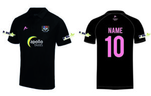 Gravesend CC Colts Playing Shirt