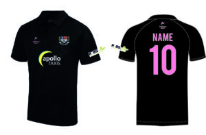 GRAVESEND CC COLTS PLAYING SHIRT