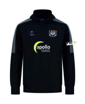 Gravesend CC Training Hoody