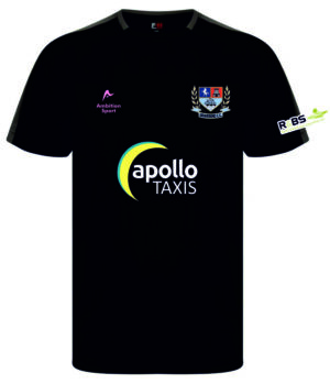 Gravesend CC Training Tshirt
