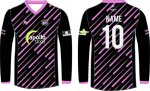 Gravesend CC Womens T20 Sweater