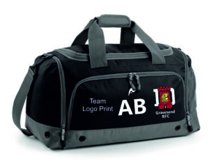 Gravesend RFC Jnrs Holdall