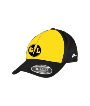 Top Cricket G&L Lightning CC Cap