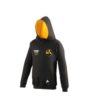 Top Cricket G&L Lightning CC Club Hoody