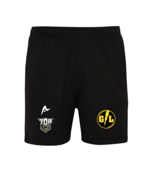 Top Cricket G&L Lightning CC Training Shorts