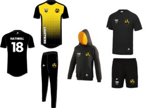 Top Cricket G&L Lightning CC Kit Bundle