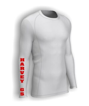 HGS Baselayer Top
