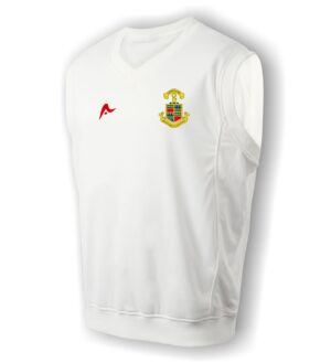 HGS Cricket Slipover