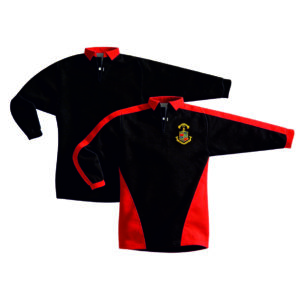 HGS Reversible Rugby Shirt