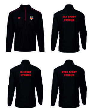 Hartsdown Academy Gcse&6Th Form Midlayer