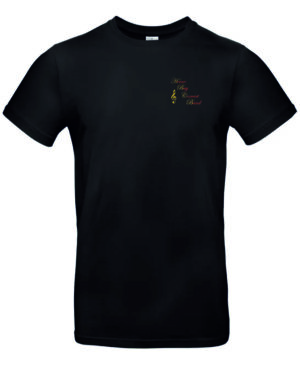 Herne Bay Concert Band Tshirt