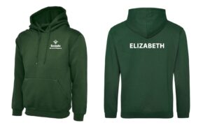 8th Deal (Wingham) Scouts Hoody