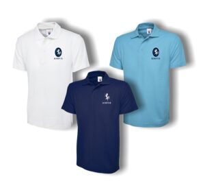 KSRFUR / SEF Cotton Polo