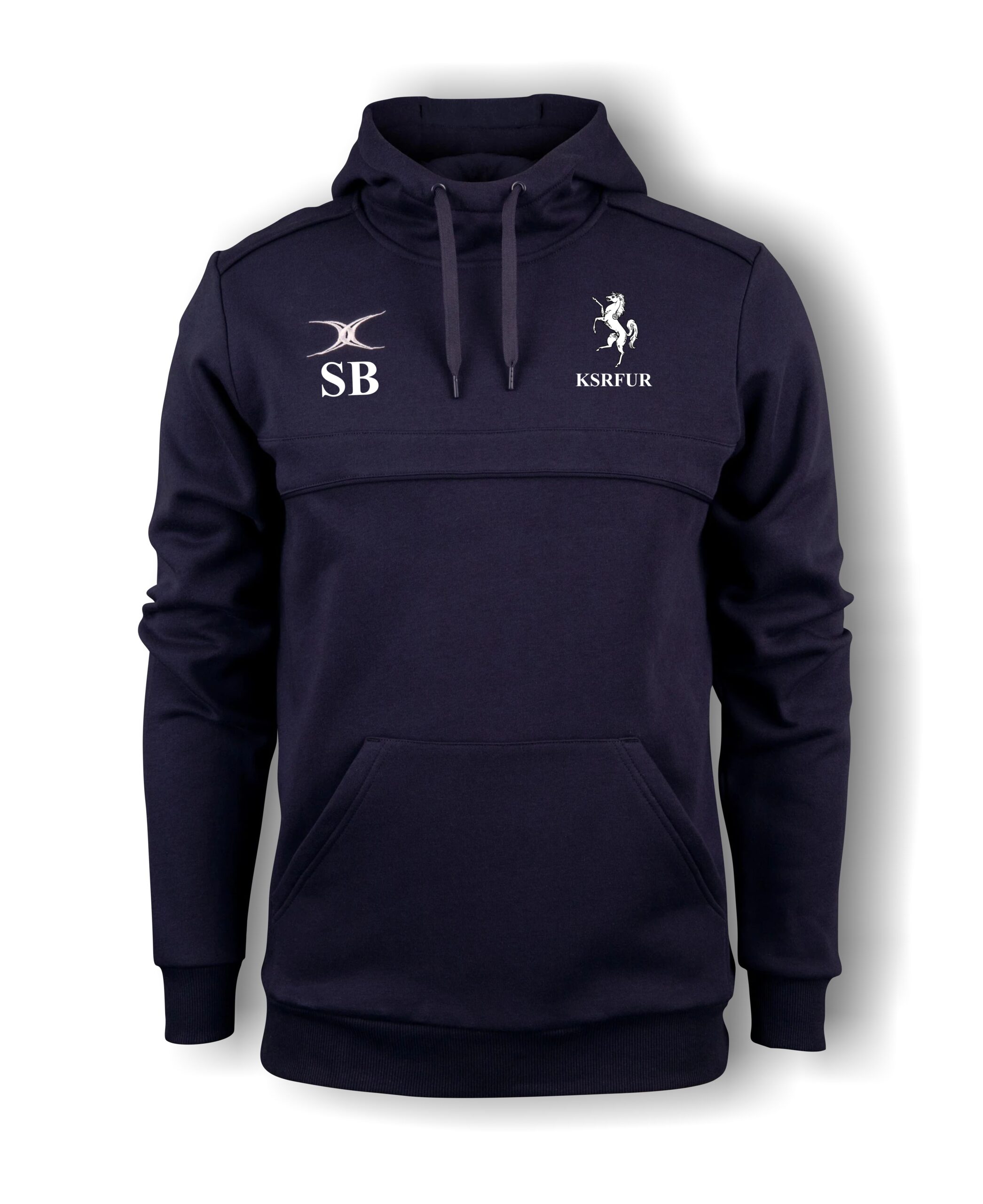 KSRFUR / SEF Gilbert Photon Hoody