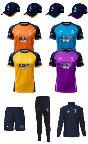 KRDP Ladies Kit Bundle