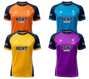 KRDP Ladies Playing Shirt