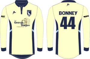 Grace Dieu Park CC L/S Shirt