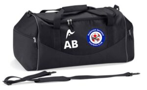 Manston Spitfires FC Holdall