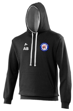 Manston Spitfires FC Hoody