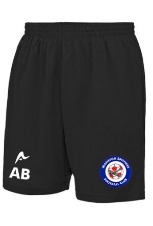 Manston Spitfires FC Shorts