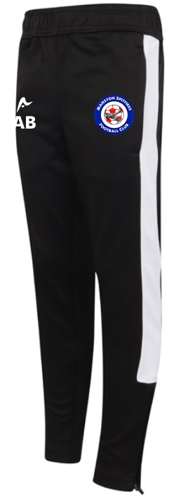 Manston Spitfires FC Trackpant