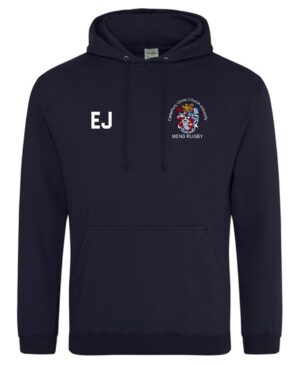 CCCU Mens Rugby Hoody