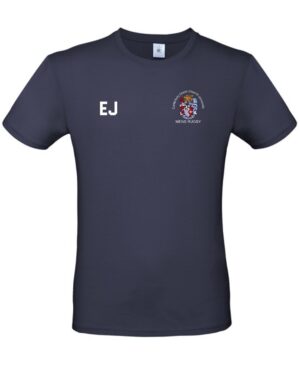 CCCU Mens Rugby T Shirt