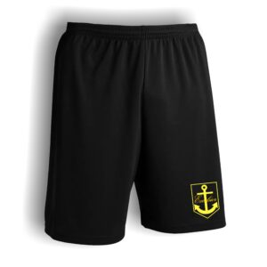 Milford Haven Sports Shorts