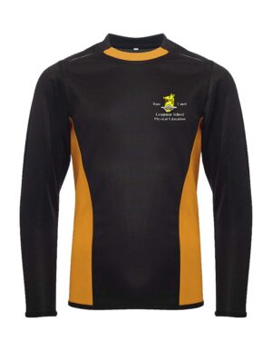 Dane Court Long Sleeve Multisport Top