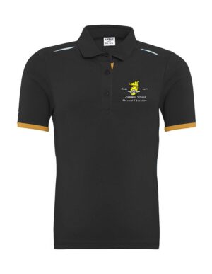Dane Court Sports Polo