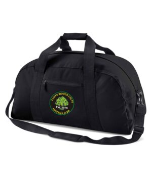 Cliffe Woods Colts Holdall
