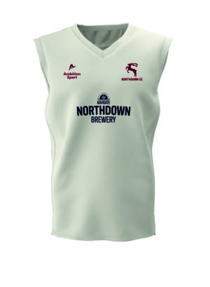 Northdown CC Slipover