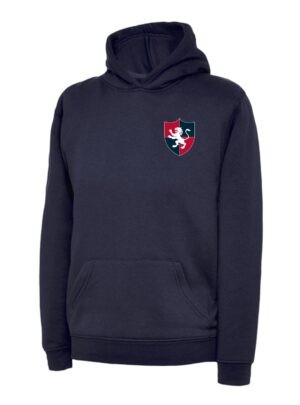 Wellesley Haddon Dene Hoody