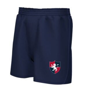 Wellesley Haddon Dene Nursery Shorts