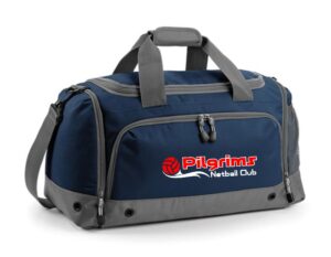 Pilgrims Netball Club Holdall