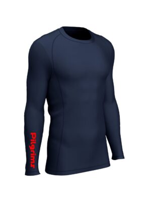 Pilgrims Netball Club Baselayer Top