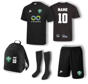 Medway District Players Kit Pack