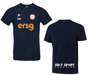 Bromley Bulldogs ACP Players Warm Up Tshirt