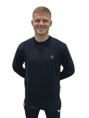 Kent Cricket Crew Neck Jumper