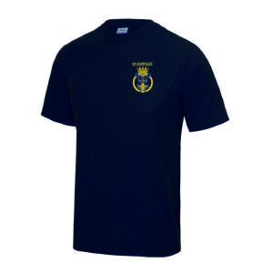 Ramsgate 6th Sea Scouts Jnr Cool Tshirt