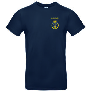 Ramsgate 6th Sea Scouts Jnr Cotton Tshirt