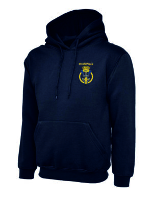Ramsgate 6th Sea Scouts Jnr Hoody
