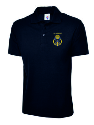 Ramsgate 6th Sea Scouts Jnr Polo