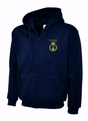 Ramsgate 6th Sea Scouts Jnr Zip Hoody